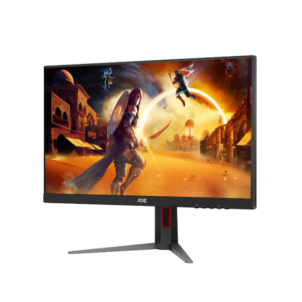 AOC GAMING MONITOR IPS 27IN 192 0 X 1080 1 MS 180HZ ADAPTIVE SYNC F AOC GAMING MONITOR IPS 27IN 1920 x 1080 1 ms 180Hz Adaptive Sync F - Image 9