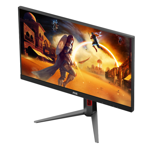 AOC GAMING MONITOR IPS 27IN 192 0 X 1080 1 MS 180HZ ADAPTIVE SYNC F AOC GAMING MONITOR IPS 27IN 1920 x 1080 1 ms 180Hz Adaptive Sync F - Image 10