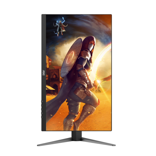 AOC GAMING MONITOR IPS 27IN 192 0 X 1080 1 MS 180HZ ADAPTIVE SYNC F AOC GAMING MONITOR IPS 27IN 1920 x 1080 1 ms 180Hz Adaptive Sync F - Image 7