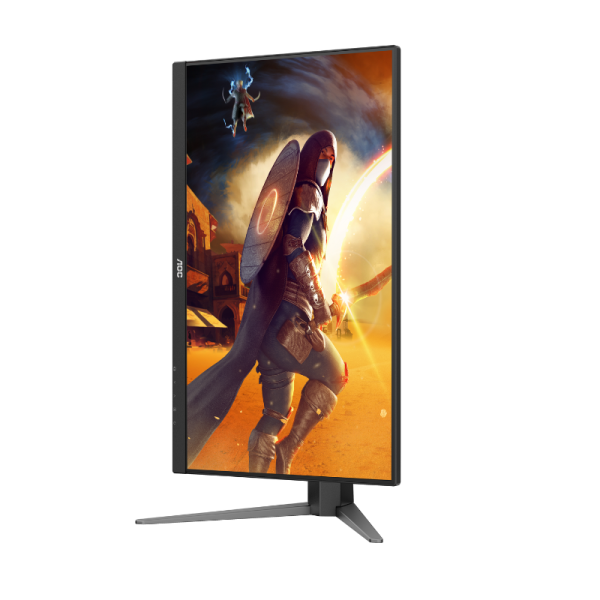 AOC GAMING MONITOR IPS 27IN 192 0 X 1080 1 MS 180HZ ADAPTIVE SYNC F AOC GAMING MONITOR IPS 27IN 1920 x 1080 1 ms 180Hz Adaptive Sync F - Image 4