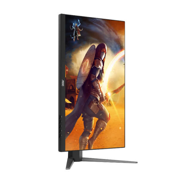 AOC GAMING MONITOR IPS 27IN 192 0 X 1080 1 MS 180HZ ADAPTIVE SYNC F AOC GAMING MONITOR IPS 27IN 1920 x 1080 1 ms 180Hz Adaptive Sync F - Image 5
