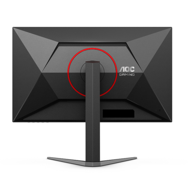 AOC GAMING MONITOR IPS 27IN 192 0 X 1080 1 MS 180HZ ADAPTIVE SYNC F AOC GAMING MONITOR IPS 27IN 1920 x 1080 1 ms 180Hz Adaptive Sync F - Image 2