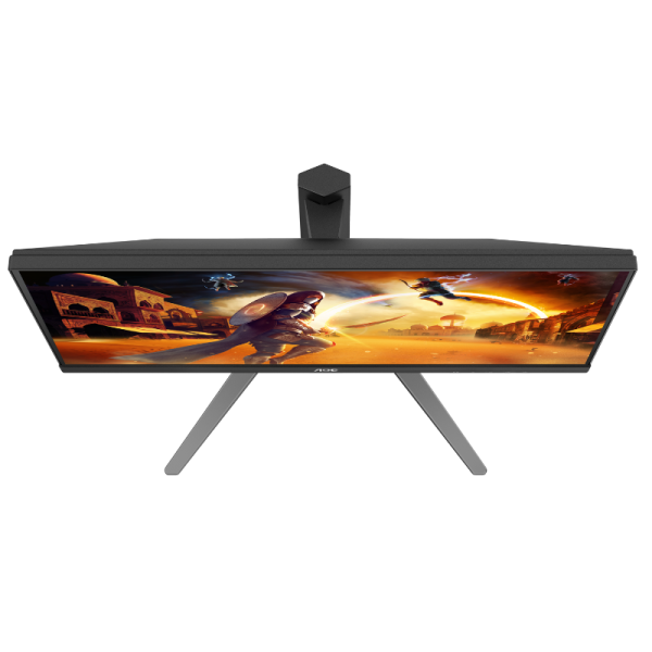 AOC GAMING MONITOR IPS 27IN 192 0 X 1080 1 MS 180HZ ADAPTIVE SYNC F AOC GAMING MONITOR IPS 27IN 1920 x 1080 1 ms 180Hz Adaptive Sync F - Image 3