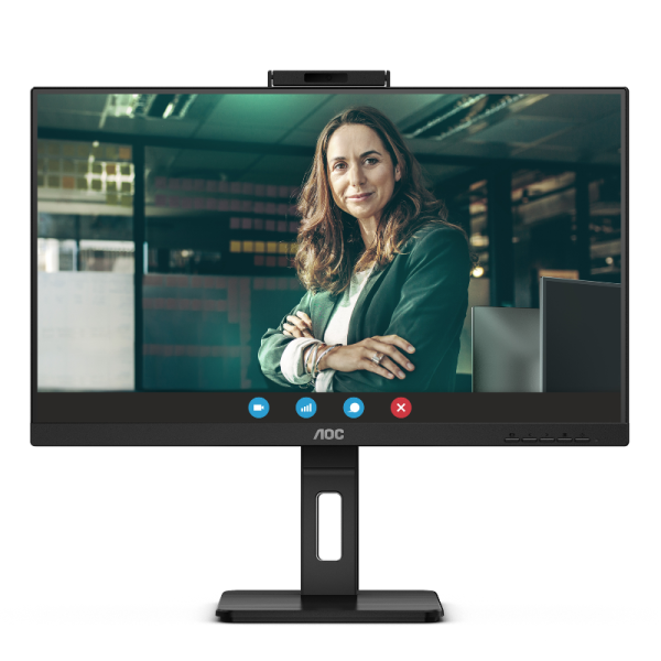 AOC PROFESSIONAL MONITOR  IPS 2 7IN 2560X1080  HDMI DP USBC HDR MOD AOC PROFESSIONAL MONITOR  IPS 27IN 2560x1080 HDMI DP USBC HDR Mod - Image 4
