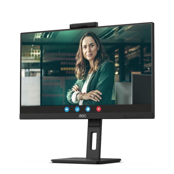 AOC PROFESSIONAL MONITOR  IPS 2 7IN 2560X1080  HDMI DP USBC HDR MOD AOC PROFESSIONAL MONITOR  IPS 27IN 2560x1080 HDMI DP USBC HDR Mod - Image 5