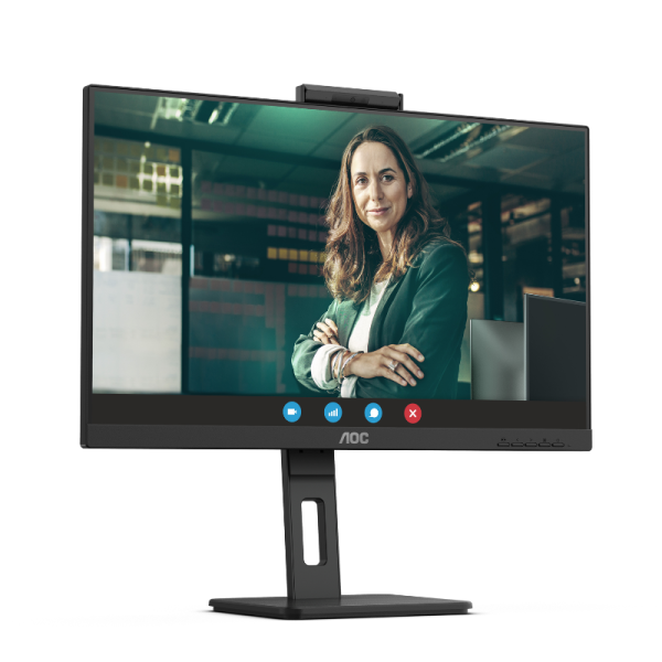AOC PROFESSIONAL MONITOR  IPS 2 7IN 2560X1080  HDMI DP USBC HDR MOD AOC PROFESSIONAL MONITOR  IPS 27IN 2560x1080 HDMI DP USBC HDR Mod - Image 6