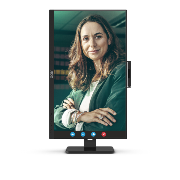 AOC PROFESSIONAL MONITOR  IPS 2 7IN 2560X1080  HDMI DP USBC HDR MOD AOC PROFESSIONAL MONITOR  IPS 27IN 2560x1080 HDMI DP USBC HDR Mod - Image 7
