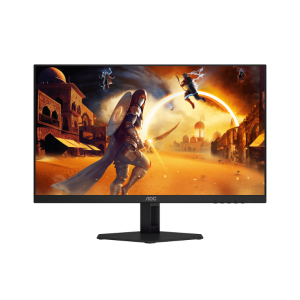 AOC GAMING MONITOR 27IN 1920 X 1080 1 MS 180HZ ADAPTIVE SYNC FREE AOC GAMING MONITOR 27IN 1920 X1080 1 ms 180Hz Adaptive Sync Free