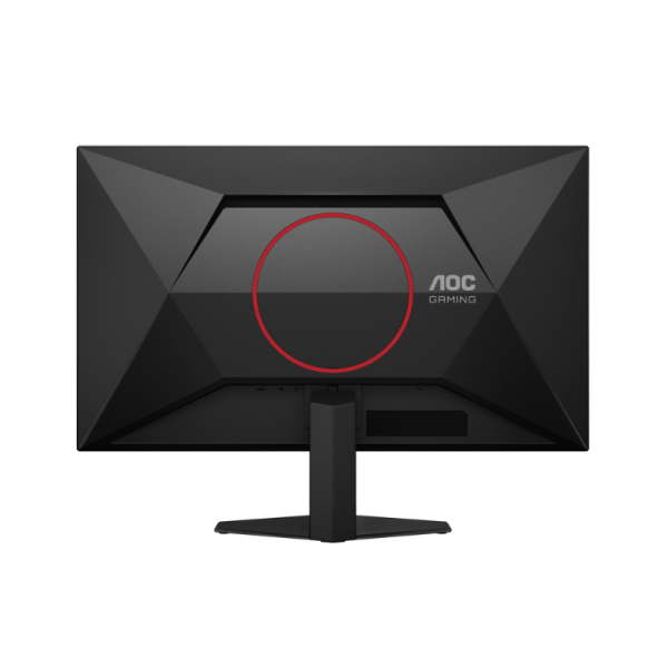 AOC GAMING MONITOR 27IN 1920 X 1080 1 MS 180HZ ADAPTIVE SYNC FREE AOC GAMING MONITOR 27IN 1920 X1080 1 ms 180Hz Adaptive Sync Free - Image 7