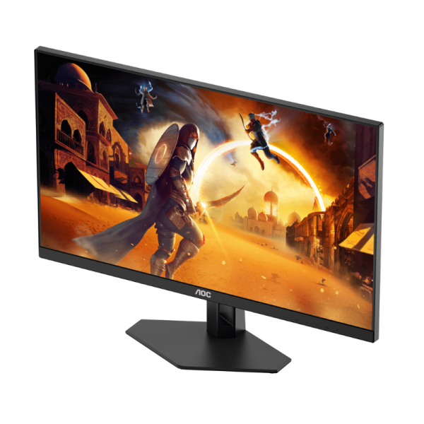 AOC GAMING MONITOR 27IN 1920 X 1080 1 MS 180HZ ADAPTIVE SYNC FREE AOC GAMING MONITOR 27IN 1920 X1080 1 ms 180Hz Adaptive Sync Free - Image 8