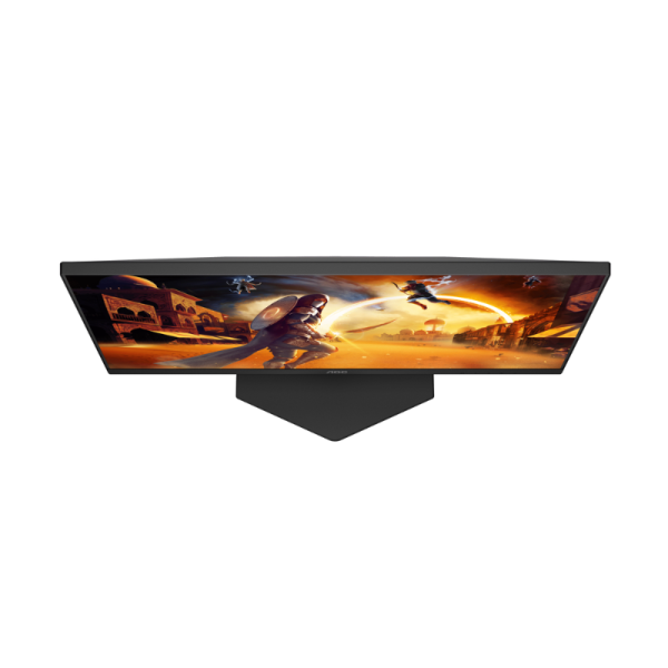 AOC GAMING MONITOR 27IN 1920 X 1080 1 MS 180HZ ADAPTIVE SYNC FREE AOC GAMING MONITOR 27IN 1920 X1080 1 ms 180Hz Adaptive Sync Free - Image 6
