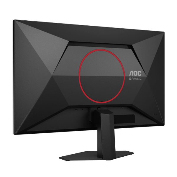 AOC GAMING MONITOR 27IN 1920 X 1080 1 MS 180HZ ADAPTIVE SYNC FREE AOC GAMING MONITOR 27IN 1920 X1080 1 ms 180Hz Adaptive Sync Free - Image 5