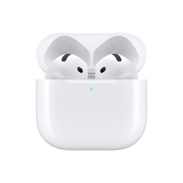 AIRPODS 4 WITH ACTIVE NOISE CAN CANCELLATION - Image 2