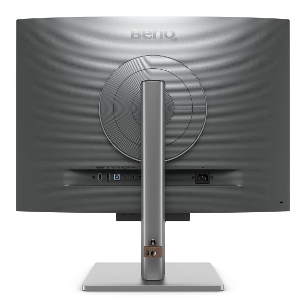 Monitor LED BenQ RD280U 28.0" (711.2mm) Class WQXGA - 3:2 - 71.6cm (28.2") Viewable - Tecnología conmutación en el mismo plano (In-plane Switching, IPS) - LED Retroiluminación - 3840 x 2560 - 1.07 Billones de colores - 400cd/m² - 5ms - 60Hz Refresh Rate - Altavoces - HDMI - DisplayPort - Concentrador USB, Conmutador KVM MONITOR BENQ RD280U PARAPROGRAMACION 28.2 4K 3840X2560 - Image 5