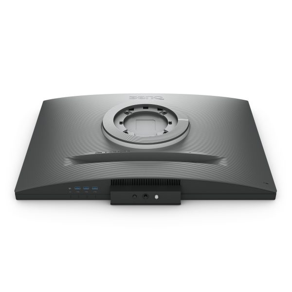 Monitor LED BenQ RD280U 28.0" (711.2mm) Class WQXGA - 3:2 - 71.6cm (28.2") Viewable - Tecnología conmutación en el mismo plano (In-plane Switching, IPS) - LED Retroiluminación - 3840 x 2560 - 1.07 Billones de colores - 400cd/m² - 5ms - 60Hz Refresh Rate - Altavoces - HDMI - DisplayPort - Concentrador USB, Conmutador KVM MONITOR BENQ RD280U PARAPROGRAMACION 28.2 4K 3840X2560 - Image 10