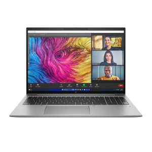 HP NB WS ZB FFY G11 CU7 155U 16 IN W11P 16GB SSD 512GB 3YW GRAFICOS