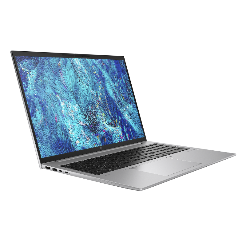 HP NB WS ZB FFY G11 CU7 155U 16 IN W11P 16GB SSD 512GB 3YW GRAFICOS - Image 2