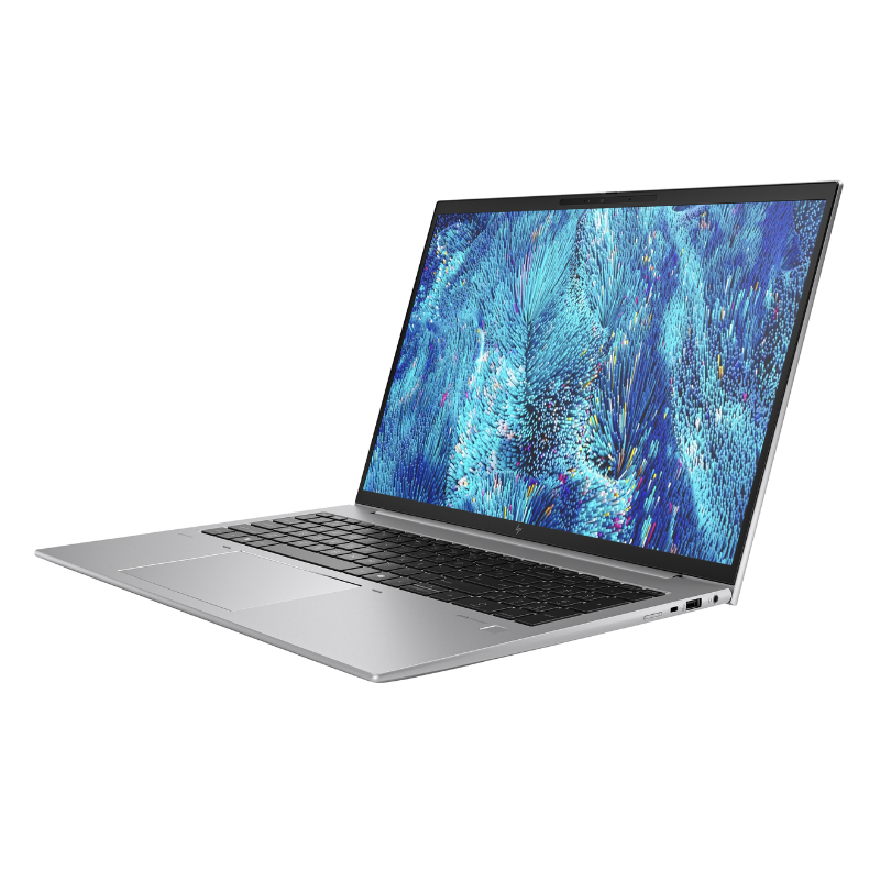 HP NB WS ZB FFY G11 CU7 155U 16 IN W11P 16GB SSD 512GB 3YW GRAFICOS - Image 7
