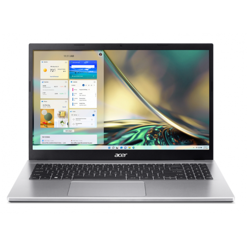 LAPTOP ACER ASPIRE 3 CORE I7 1255U 15.6 FHD 16GB 1TB W11H