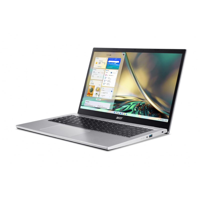 LAPTOP ACER ASPIRE 3 CORE I7 1255U 15.6 FHD 16GB 1TB W11H - Image 2