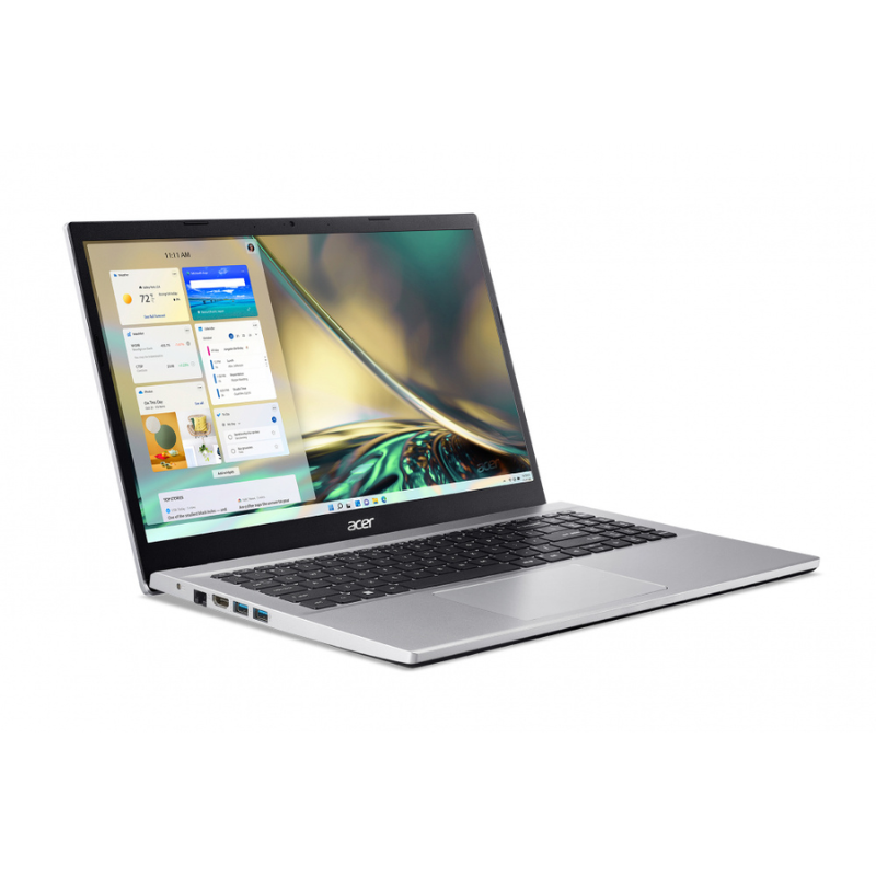 LAPTOP ACER ASPIRE 3 CORE I7 1255U 15.6 FHD 16GB 1TB W11H - Image 3