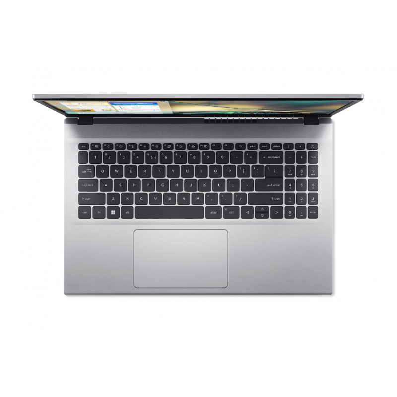 LAPTOP ACER ASPIRE 3 CORE I7 1255U 15.6 FHD 16GB 1TB W11H - Image 7