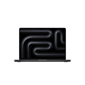 Portátil - Apple MacBook Pro MX2K3E/A 36.1cm (14.2") - Apple - 36GB - 1TB SSD - Español Teclado - Negro - Apple M4 Max Chip - 3024 x 1964 - Apple - Tecnología True Tone, Pantalla Liquid Retina - Cámara Frontal/Cámara Web - 18Horas Duración de pilas - IEEE 802.11ax Wireless LAN Standard MB PRO 14IN  M4 MAX 14 CPU Y 32GPU 36GB 1TB SSD Negro Espacial