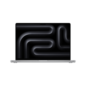 Portátil - Apple MacBook Pro MX2U3E/A 41.1cm (16.2") - Apple - 48GB - 512GB SSD - Español Teclado - Plata - Apple M4 Pro Chip - 3456 x 2234 - Apple - Tecnología True Tone, Pantalla Liquid Retina - Cámara Frontal/Cámara Web - 24Horas Duración de pilas - IEEE 802.11ax Wireless LAN Standard MB PRO 16IN  M4 PRO 14 CPU Y 20GPU 48GB 512GB SSD Plata