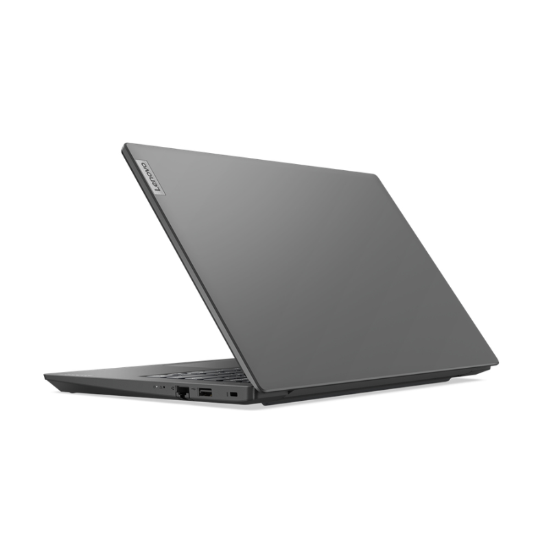 LENOVO V14 G4 IRU, Intel Core i3-1315U, 6C, 14" FHD (1920x1080), Windows 11 Home SL64, 8GB Soldered , 512GB M.2 2242 SSD , 1-year, Courier, Ports 1x USB 2.0 1x USB 3.2 Gen 1 1x USB-C 3.2 Gen 1 (data, PD 3.0, DP 1.2) 1x HDMI, up to 2.5K/60Hz 1x Ethernet (RJ-45)
LENOVO V14 G4 IRU INTEL CORE I314 W11H 8GB 512GBSSD 1CC - Image 9