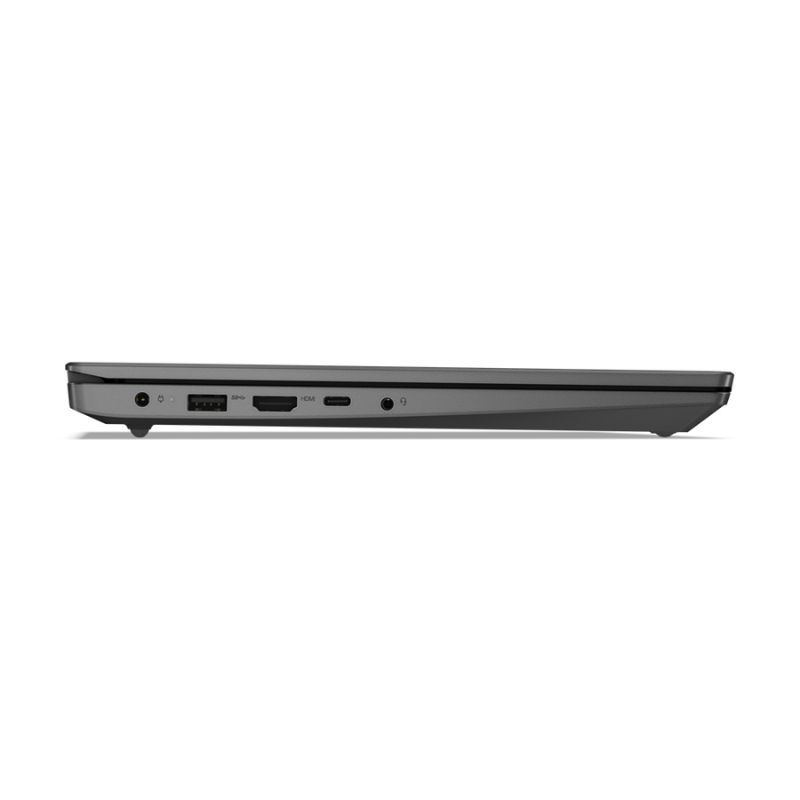 LENOVO V14 G4 IRU, Intel Core i3-1315U, 6C, 14" FHD (1920x1080), Windows 11 Home SL64, 8GB Soldered , 512GB M.2 2242 SSD , 1-year, Courier, Ports 1x USB 2.0 1x USB 3.2 Gen 1 1x USB-C 3.2 Gen 1 (data, PD 3.0, DP 1.2) 1x HDMI, up to 2.5K/60Hz 1x Ethernet (RJ-45)
LENOVO V14 G4 IRU INTEL CORE I314 W11H 8GB 512GBSSD 1CC - Image 10