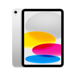 Tableta Apple iPad (11th Generation) A3355 - 27.9cm (11") - 6GB - 128GB Almacenamiento - 5G - Plata - Penta-core (5 Núcleos) 3.40GHz - 2360 x 1640 - Tecnología conmutación en el mismo plano (In-plane Switching, IPS), Pantalla Liquid Retina, Tecnología True Tone Pantalla - Compatible con teléfono celular - GPRS, EDGE, HSPA, HSDPA, LTE, UMTS, HSPA+, DC-HSDPA - 12Megapíxel Cámara frontal 11 IN IPAD WI-FI + CELLULAR 128GB - Plata