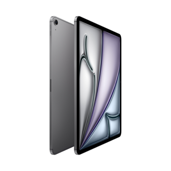 13 IN IPAD AIR WI-FI + CELLULAR 512GB - GRIS ESPACIAL 13 IN IPAD AIR WI-FI + CELLULAR512GB - Gris Espacial - Image 2