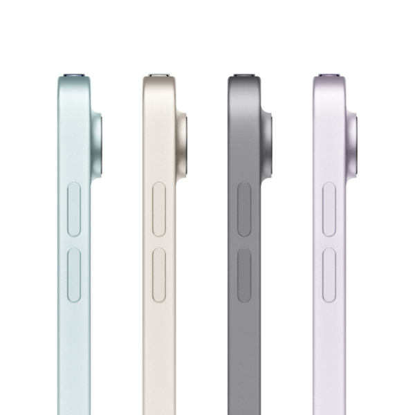13 IN IPAD AIR WI-FI + CELLULAR 128GB - BLANCO ESTELAR 13 IN IPAD AIR WI-FI + CELLULAR128GB - Blanco Estelar - Image 3