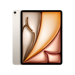 13 IN IPAD AIR WI-FI + CELLULAR 256GB - BLANCO ESTELAR 13 IN IPAD AIR WI-FI + CELLULAR256GB - Blanco Estelar