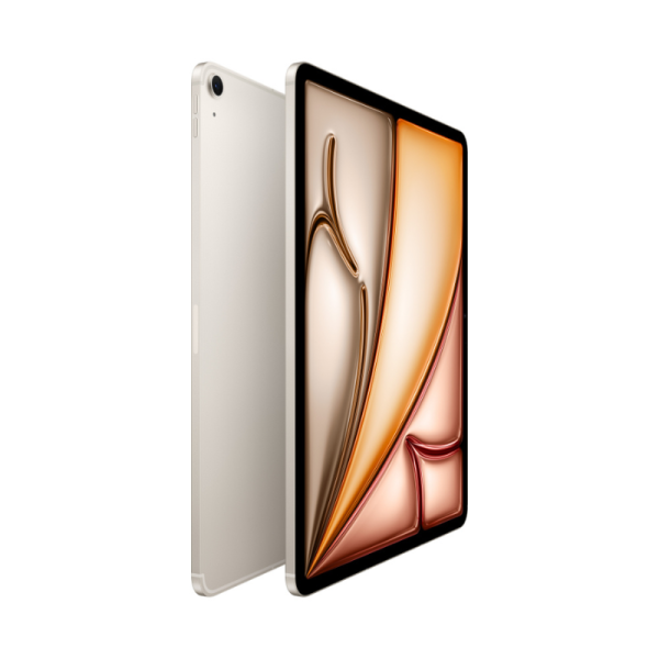 13 IN IPAD AIR WI-FI + CELLULAR 256GB - BLANCO ESTELAR 13 IN IPAD AIR WI-FI + CELLULAR256GB - Blanco Estelar - Image 2