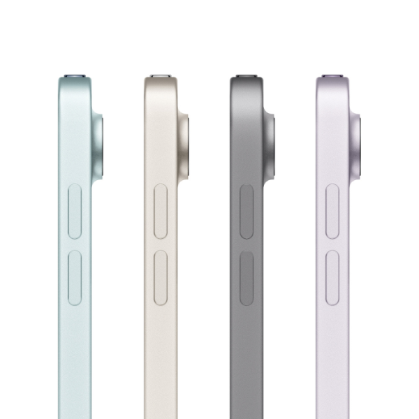 13 IN IPAD AIR WI-FI + CELLULAR 256GB - BLANCO ESTELAR 13 IN IPAD AIR WI-FI + CELLULAR256GB - Blanco Estelar - Image 3