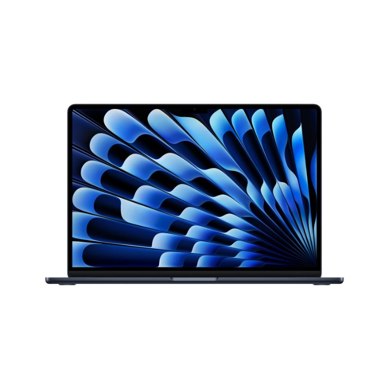15 IN MB AIR M4 CHIP  10 CPU 10GPU24GB512GBSSD-MEDIANOCHE 15 IN MB AIR M4 CHIP  10 CPU10GPU24GB512GBSSD-Medianoche