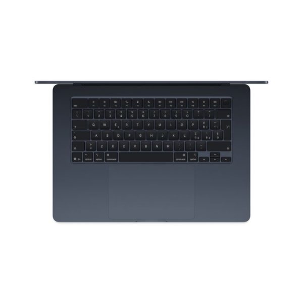 15 IN MB AIR M4 CHIP  10 CPU 10GPU24GB512GBSSD-MEDIANOCHE 15 IN MB AIR M4 CHIP  10 CPU10GPU24GB512GBSSD-Medianoche - Image 2