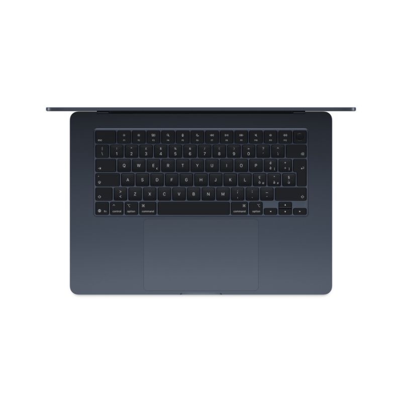 15 IN MB AIR M4 CHIP  10 CPU 10GPU24GB512GBSSD-MEDIANOCHE 15 IN MB AIR M4 CHIP  10 CPU10GPU24GB512GBSSD-Medianoche - Image 2