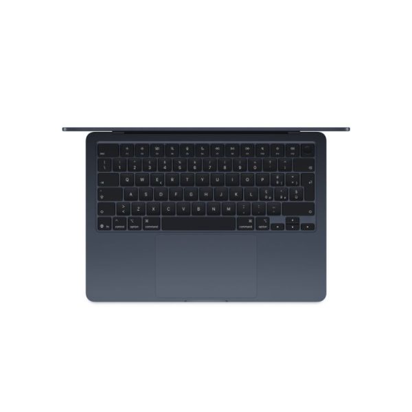 13 IN MB AIR M4 CHIP  10 CPU    10GPU16GB512GBSSD-MEDIANOCHE - Image 2