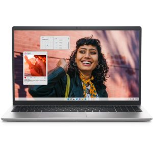 NB INSPIRON 3530 15 I5-1334U    W11P 16GB 512GBSSD 1YW