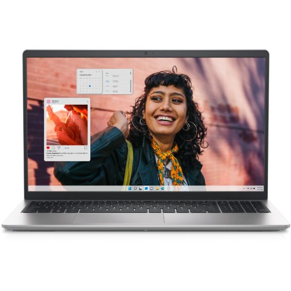 NB INSPIRON 3530 15 I5-1334U    W11P 16GB 512GBSSD 1YW