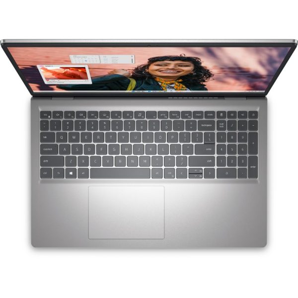 NB INSPIRON 3530 15 I5-1334U    W11P 16GB 512GBSSD 1YW - Image 2