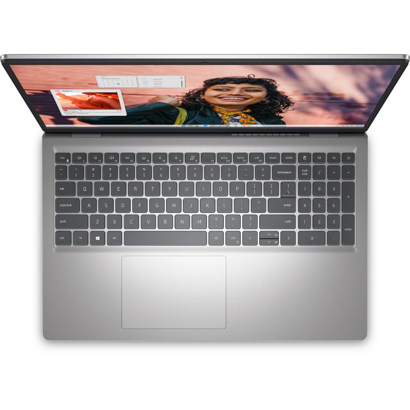 Notebook Dell Inspiron 3530-15.6" FHD-Intel Core i7-1355U-Windows 11 Home-16GB-512GB SSD-1 Año de garantia en centro de servicio Dell. NB INSPIRON 3530 15 I7-1355UW11H 16GB 512GBSSD 1YW - Image 2