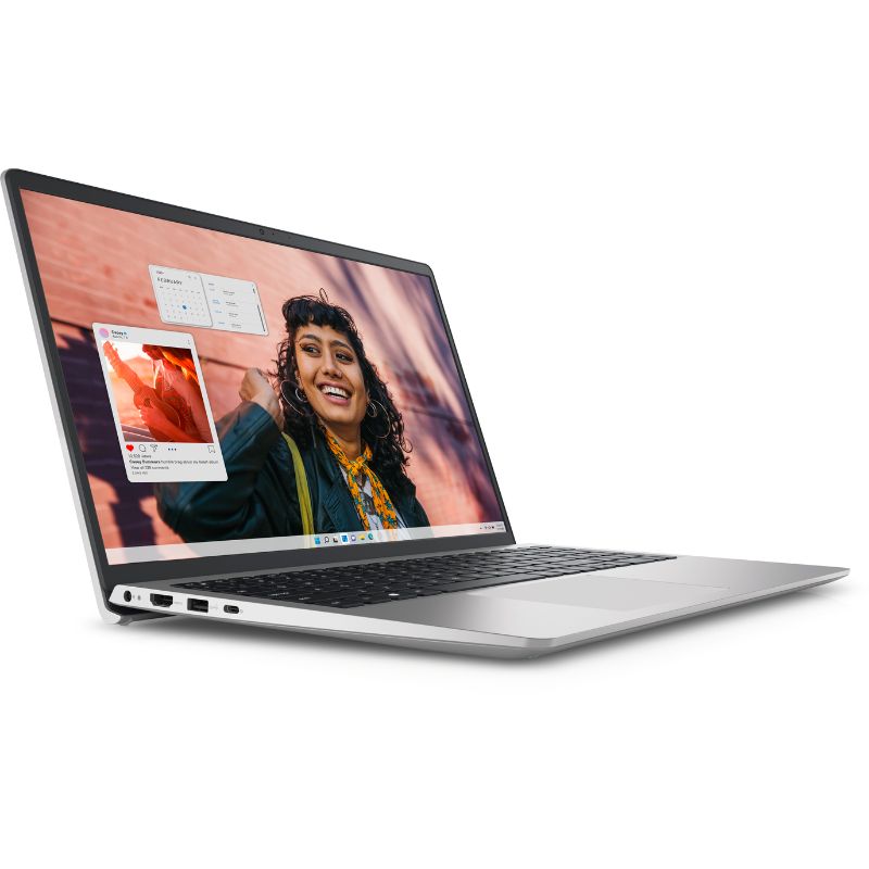 Notebook Dell Inspiron 3530-15.6" FHD-Intel Core i7-1355U-Windows 11 Home-16GB-512GB SSD-1 Año de garantia en centro de servicio Dell. NB INSPIRON 3530 15 I7-1355UW11H 16GB 512GBSSD 1YW - Image 3