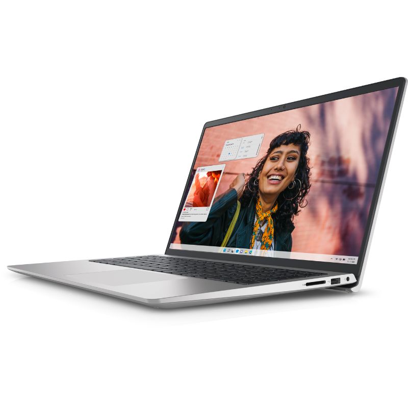 Notebook Dell Inspiron 3530-15.6" FHD-Intel Core i7-1355U-Windows 11 Home-16GB-512GB SSD-1 Año de garantia en centro de servicio Dell. NB INSPIRON 3530 15 I7-1355UW11H 16GB 512GBSSD 1YW - Image 4