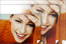 PAPEL PREMIUM SEMIMATTE PHOTO ROLLO 44  X 100                 .