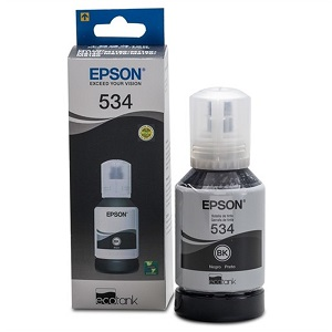 BOTELLA TINTA EPSON NEGRA PARA NUEVA SERIE M BOTELLA TINTA EPSON NEGRAPARA NUEVA SERIE M