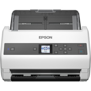 ESCANER WORKFORCE DS-970 600*600 1200 DPI 24 BITS USB 85 PPM/170 IMP ESCANER WORKFORCE DS-970 600600 1200 DPI 24 BITS USB 85 PPM/170