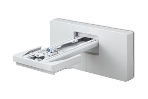Epson V12HA06A05 Soporte de Pared para Proyector ULTRA-SHORT THROW WALL MOUNTELPMB62 735FI 725WI 725W